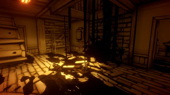 Bendy and the Dark Revival+Bendy and the Ink Machine STEAM 🅿️ PAYPAL