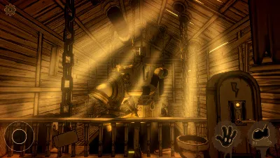 Bendy and the Dark Revival+Bendy and the Ink Machine STEAM 🅿️ PAYPAL