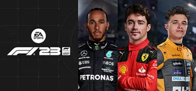 FORMULA 1 F1 23 / 2023 GLOBAL STEAM KEY + RU