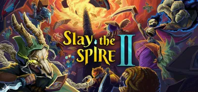 Slay the Spire 2 | Steam Gift