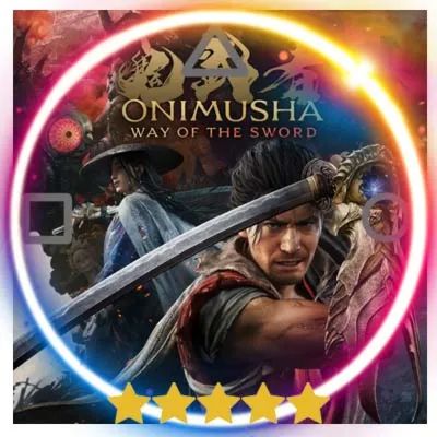 💠 Onimusha: Way of the Sword (PS5/RU) (Rent from 7 days)