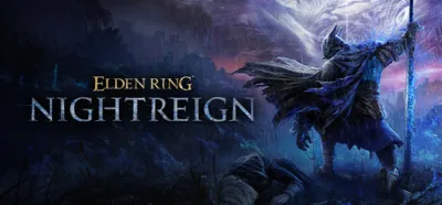 ELDEN RING NIGHTREIGN | Steam Gift