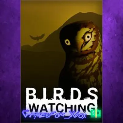 ☀️Birds Watching XBOX