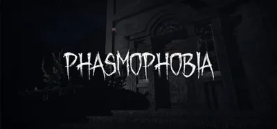 Phasmophobia | Steam Gift