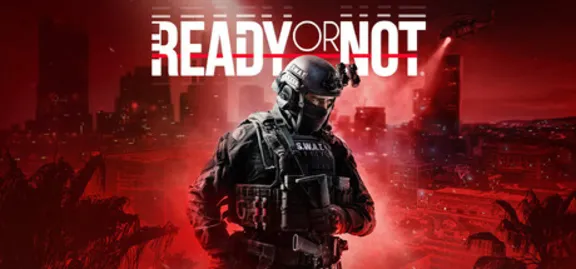 Ready Or Not | Steam Gift
