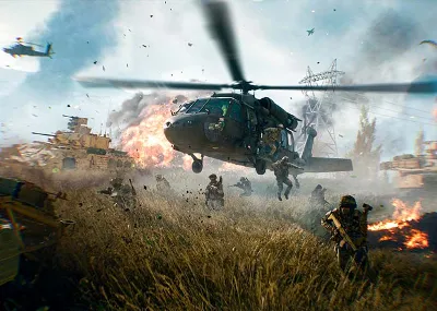 КЛЮЧ Battlefield 6 XBOX Код