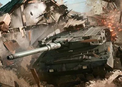 КЛЮЧ Battlefield 6 XBOX Код
