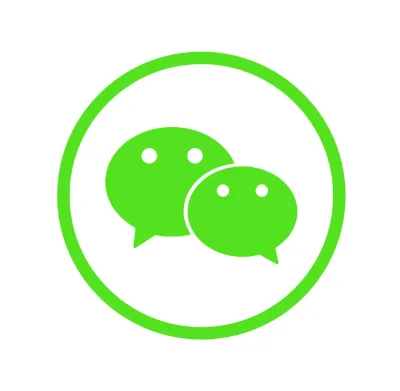 Регистрация и Активация WeChat