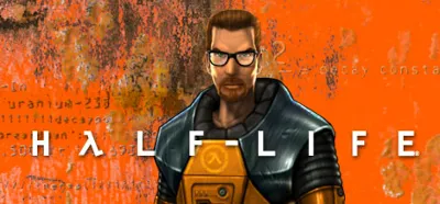 Half-Life | Steam Gift