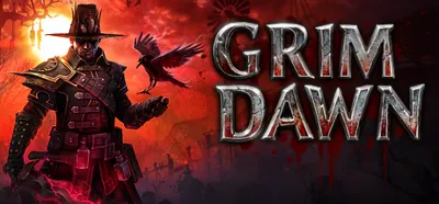 Grim Dawn | Steam Gift