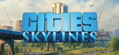 Cities: Skylines | Steam Gift