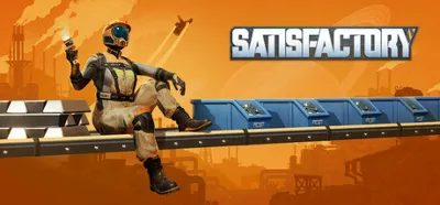 Satisfactory | Steam Gift