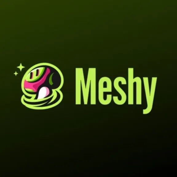 Meshy AI 3D SUBSCRIPTION – 1 MONTH PRIVATE ACCESS | CHEAP & FAST