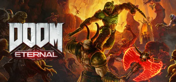 DOOM Eternal Standard Edition | Steam Gift
