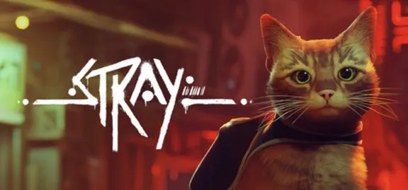 Stray | Steam Gift