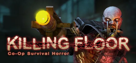 Killing Floor | Steam Gift