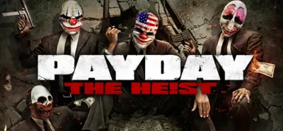PAYDAY™ The Heist | Steam Gift