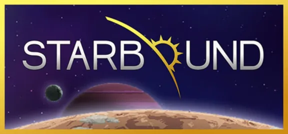 Starbound | Steam Gift