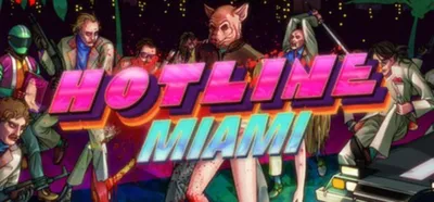 Hotline Miami | Steam Gift