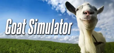 Goat Simulator | Steam Gift
