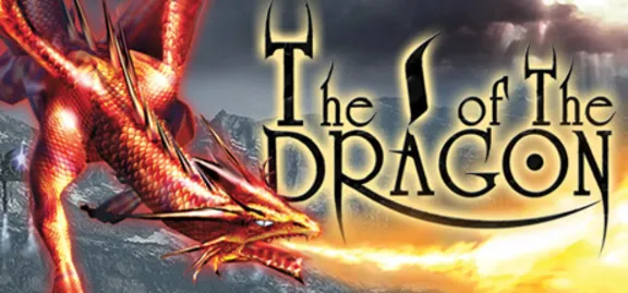 The I of The Dragon | Steam Gift