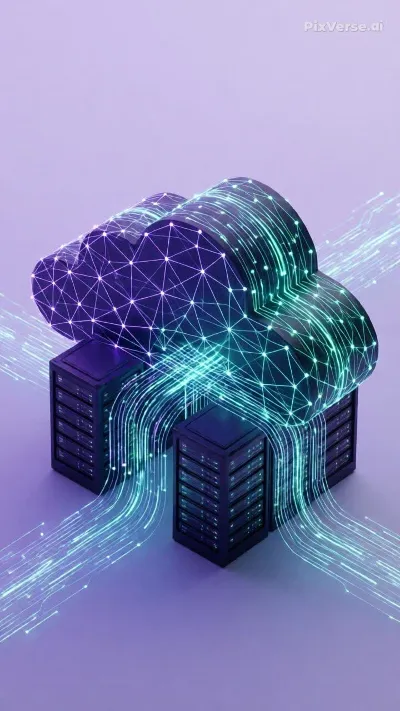 🗄️ Topic 4.4. Principles of data warehouse construction: cloud storage, architecture