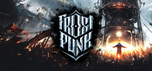 Frostpunk | Steam Gift