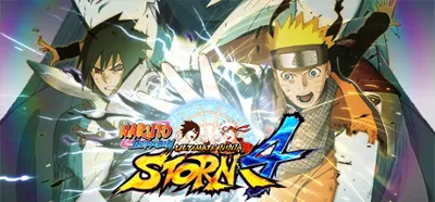 NARUTO SHIPPUDEN: Ultimate Ninja STORM 4 | Steam Gift