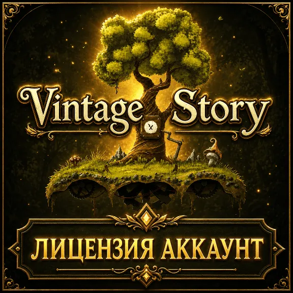 Vintage Story | Лицензия | Аккаунт