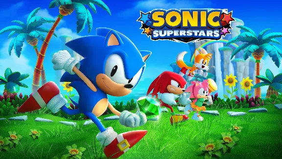 Sonic X Shadow Generations + SONIC FORCES + Games Xbox Account ❤️‍🔥