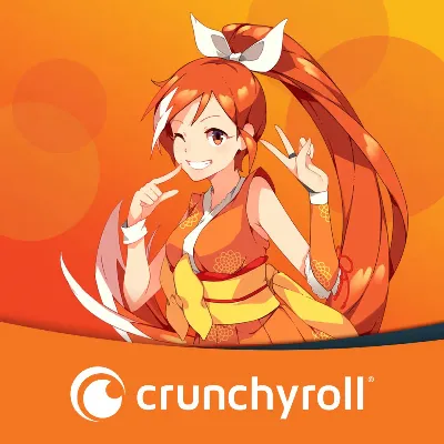 🟧Crunchyroll на 1/12 месяца | Mega Fan | в ваш аккаунт