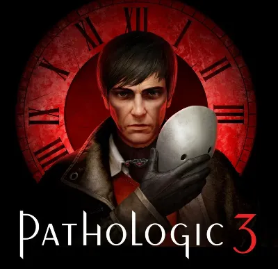 🔥🔥 Pathologic 3  /Steam Ключ / Весь мир