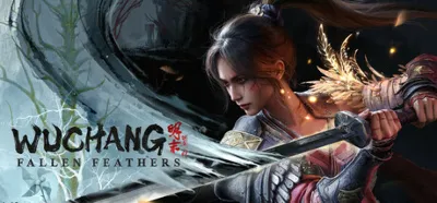 WUCHANG: Fallen Feathers - Deluxe Edition (STEAM KEY) RU/CIS