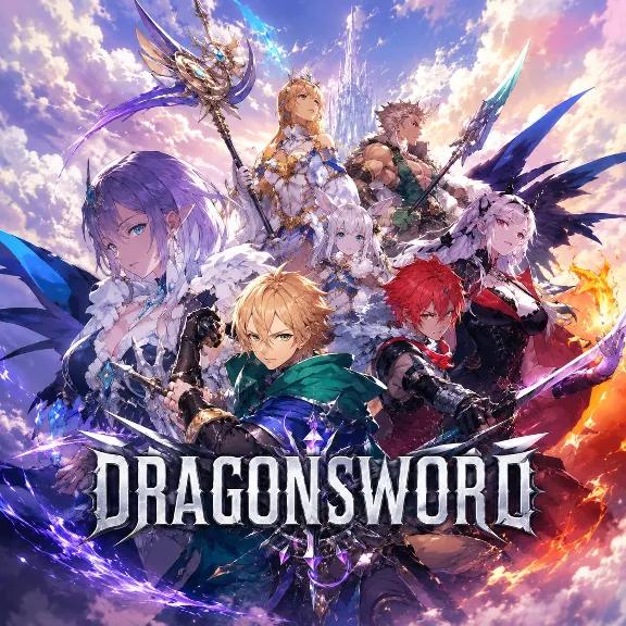 DragonSword: Awakening (Ключ Steam | РФ+СНГ)