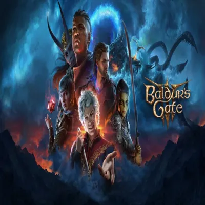 (XBOX Series X/S) Baldur&acute;s Gate 3