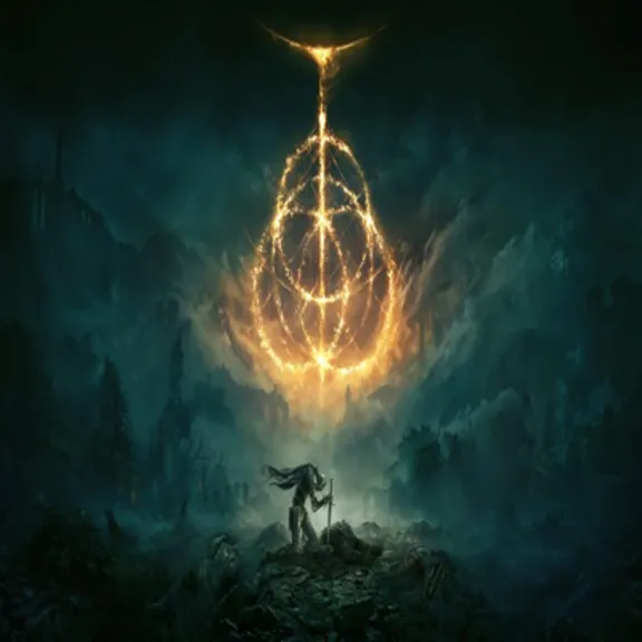 (XBOX Series X/S, ONE) ELDEN RING