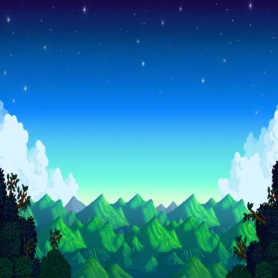 (Microsoft Store Windows) Stardew Valley