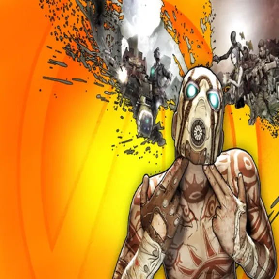 (XBOX Series X/S, ONE) Borderlands 2