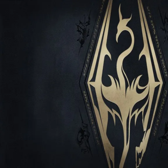 (XBOX Series X/S, ONE) The Elder Scrolls V: Skyrim Anniversary Edition