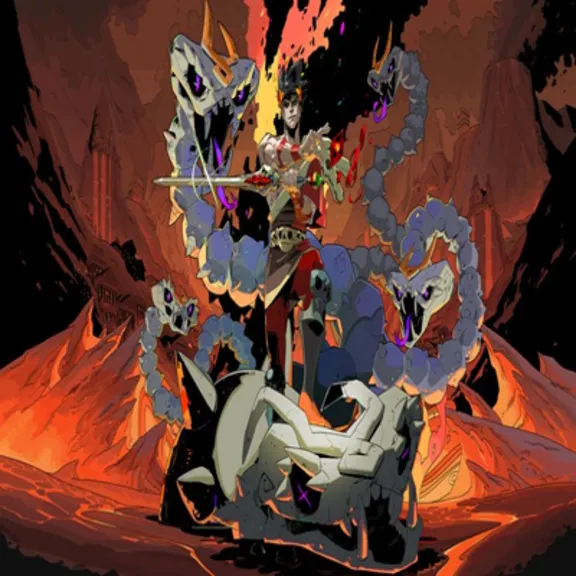 (XBOX Series X/S, ONE, PC) Hades