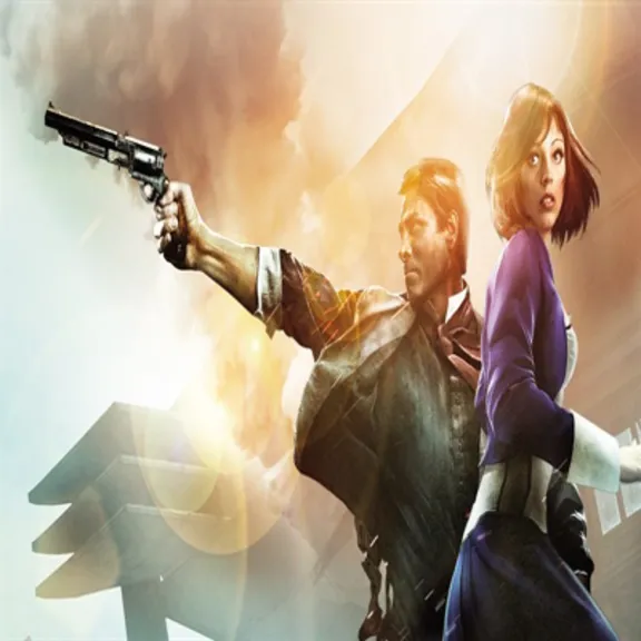 (XBOX Series X/S, ONE) BioShock Infinite: The Complete Edition