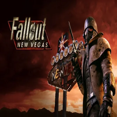(Microsoft Store Windows) Fallout: New Vegas Ultimate Edition