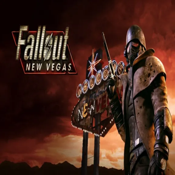 (Microsoft Store Windows) Fallout: New Vegas Ultimate Edition