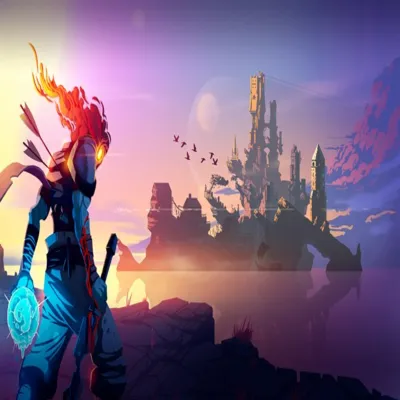 (Microsoft Store Windows) Dead Cells