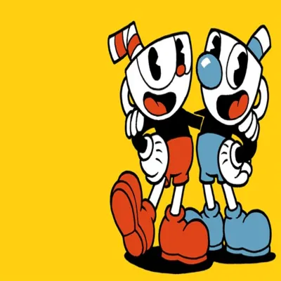 (XBOX Series X/S, ONE, PC) Cuphead
