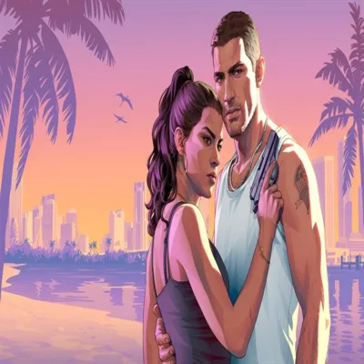 (XBOX Series X/S) Grand Theft Auto VI: Ultimate Edition