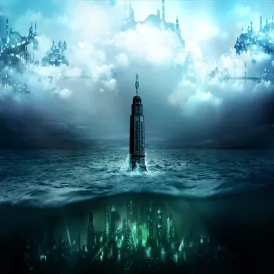 (XBOX Series X/S, ONE) BioShock: The Collection