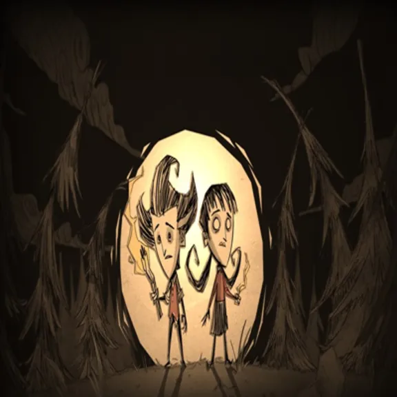 (XBOX Series X/S, ONE) Don&acute;t Starve Together: Console Edition