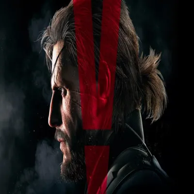 (XBOX Series X/S, ONE) METAL GEAR SOLID V: THE PHANTOM PAIN