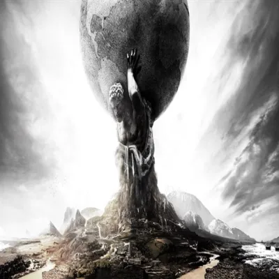 (Microsoft Store Windows) Sid Meier’s Civilization VI Platinum Edition (Windows PC)
